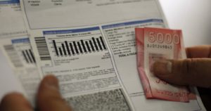 CGE aplazará el pago de cuentas de la luz a familias vulnerables por tres meses