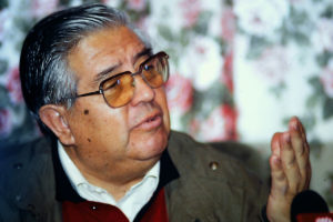 Suprema da portazo a recurso del Ejército y ordena sacar fotos de Manuel Contreras