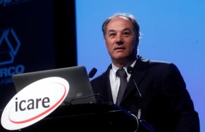 Juan Sutil fue elegido como el nuevo presidente de la Confederación de la Producción y el Comercio (CPC)