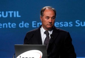 Coronavirus, reformas sociales y proceso constituyente: las definiciones del nuevo presidente de la CPC