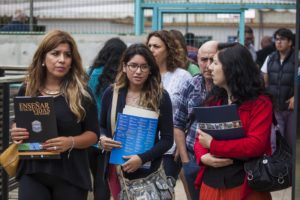 Cae representación de universidades chilenas en ranking internacional