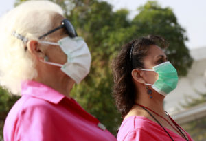 Latinoamérica: CMPC incrementa su capacidad para producir mascarillas en más de 18 millones mensuales