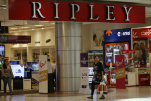 Las multitiendas que cerraron sus puertas desde este jueves