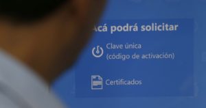 Cuarentena total: Piñera anuncia nuevas formas de obtener la Clave Única