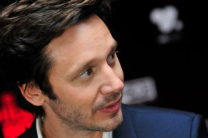 Benjamín Vicuña sacó la voz por rumor de embarazo de China Suárez