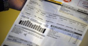 Diputados RN y PC piden suspensión de pago de servicios básicos por tres meses