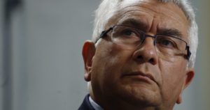 Ex presidente del Colegio Médico critica a Izkia Siches y alcaldes: 