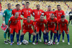 Conmebol pedirá a la FIFA postergar las Clasificatorias para septiembre