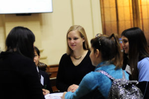 Brechas de género en la Educación Superior Técnico Profesional: mucho por avanzar