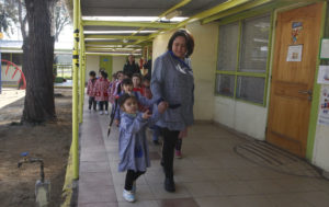 Del jardín infantil al colegio: cinco consejos para lograr una transición exitosa