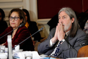 Reforma a las pensiones, salario mínimo y 40 horas: las incertidumbres que un grupo de empresarios planteó al Senado