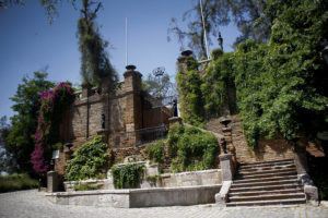 Coronavirus: lista de parques y lugares cerrados en todo el país