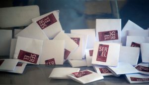 Voto secreto: la propuesta de RN y la DC de no dar a conocer a los constituyentes