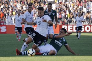 Suspenden partido entre Colo Colo y Santiago Wanderers por la octava fecha