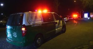 Recuperan camión con materiales para mejorar dependencias hospitalarias para combatir COVID 19