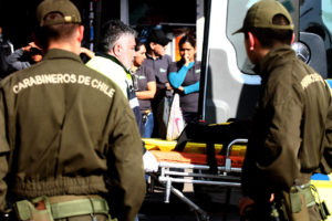 Murió niño que fue atropellado mientras jugaba a esconderse dentro de una caja