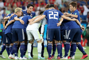 FIFA propone aplazar las clasificatorias al Mundial en Asia por el coronavirus