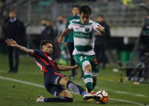 Deportes Temuco se presentará en audiencia ante el TAS por eliminación de la Copa Sudamericana 2018