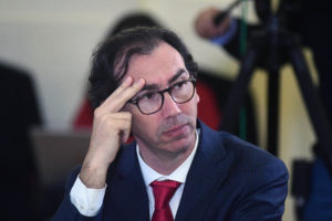 Mineduc sobre suspensión de clases por coronavirus: 