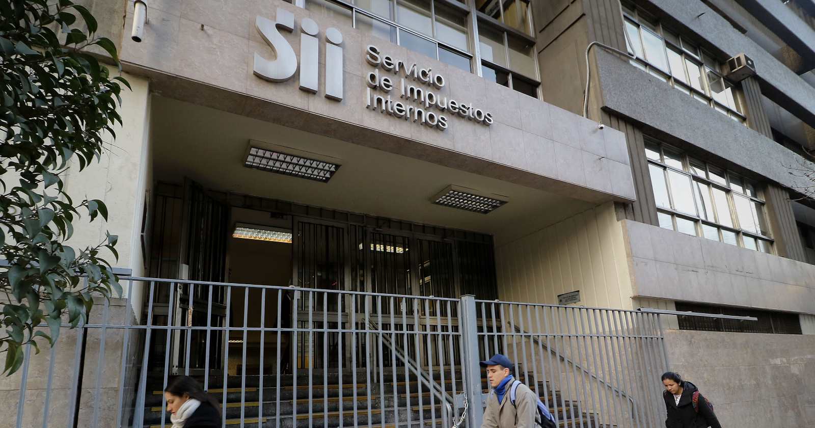 devolución Operación Renta