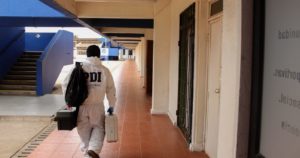 Bidema de la PDI investigará a seremi de Salud de La Araucanía