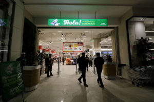 Las medidas especiales que tomó Cencosud por el coronavirus