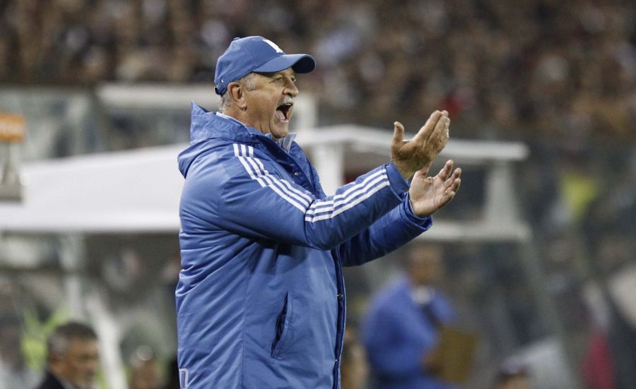 Scolari