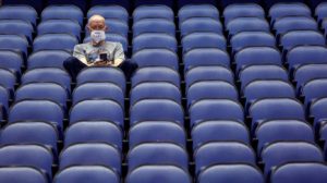 Argentina suspende vuelos desde países afectados por coronavirus