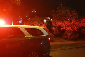 El relato de familia que ha sido asaltada 9 veces