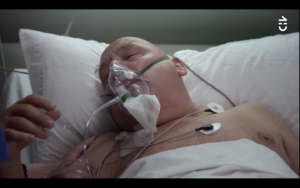 Gemelas vio partir a uno de sus personajes más queridos: así reaccionaron en redes