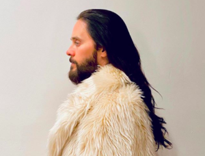 Estuvo en un retiro por 12 días: Jared Leto se enteró recién el domingo de la pandemia de coronavirus