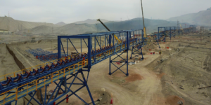 Codelco suspende proyecto Chuquicamata Subterránea para evitar coronavirus