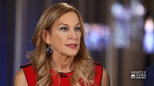 Despiden a suspendida presidenta de los Grammy que denunció irregularidades y acoso sexual