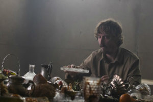 El thriller español vuelve a tomarse Netflix con la película El Hoyo