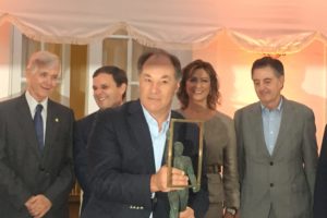 Las razones del mundo empresarial para nombrar como presidente de la CPC a Juan Sutil