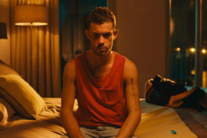 Jonas: la película francesa que silenciosamente llegó a Netflix