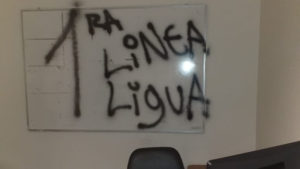 Indagan presunto montaje en ataque a retén de Carabineros en La Ligua