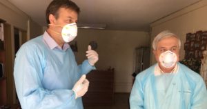 Gobierno llama a extremar precauciones ante brote de coronavirus en Puente Alto