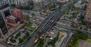 Carabineros reporta 339 “conducidos” en toque de queda por coronavirus