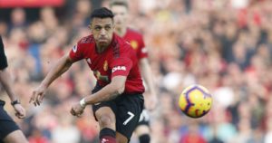 Alexis Sánchez estaría fuera del United: Así lo asegura la prensa inglesa