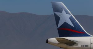 Roberto Alvo, nuevo CEO de Latam: 