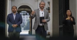 Coronavirus: 2 millones de personas estarán en cuarentena sanitaria