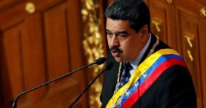 Maduro prepara 