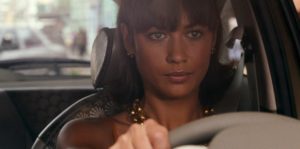 Ex chica Bond confirmó que padece coronavirus: 