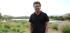 Confirman muerte de actor Rodrigo Rochet en accidente de helicóptero