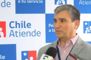 ChileAtiende amplía oferta de servicios para beneficiarios de Fonasa