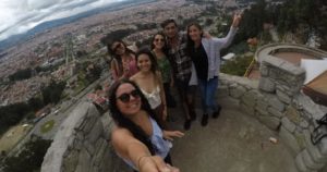 Pesadilla en vacaciones: la historia de los chilenos varados en el extranjero por el coronavirus