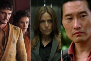 La Casa de Papel, Lost y Game of Thrones: más actores confirman tener coronavirus