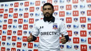 Nicolás Maturana asegura que no lo citan porque 