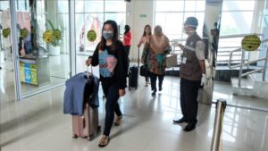 Coronavirus: UE critica decisión de Donald Trump de prohibir los vuelos desde Europa